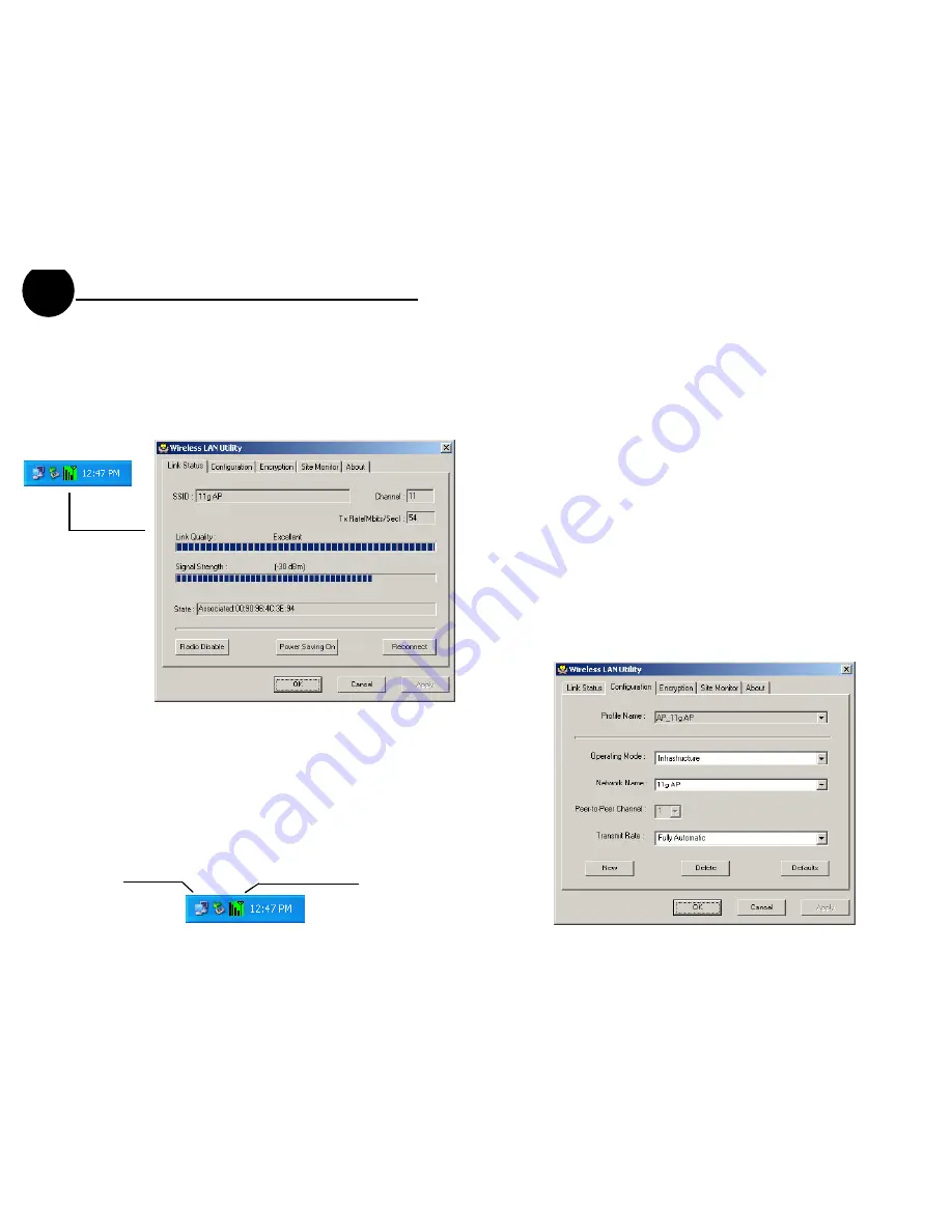 Airlinkplus WLC3010 Quick Installation Manual Download Page 3