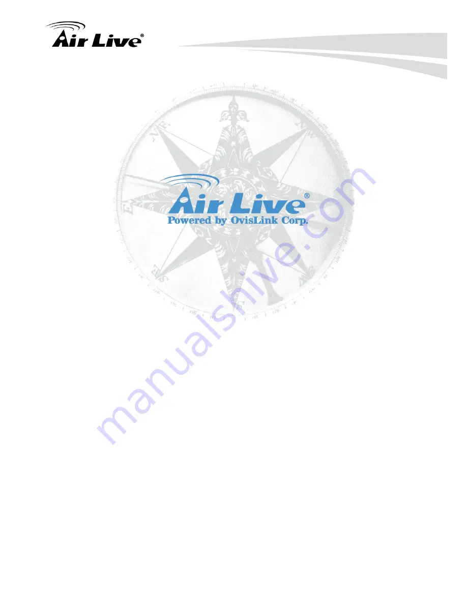 AirLive IGR-842PoE User Manual Download Page 2