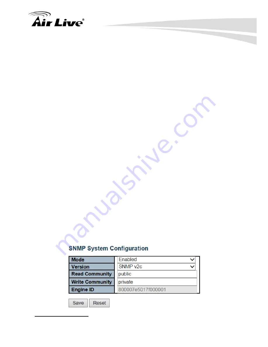 AirLive IGR-842PoE User Manual Download Page 53