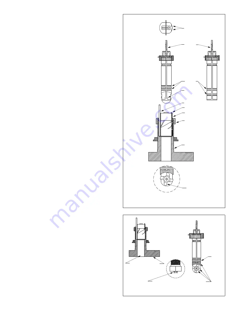 AirMan B744V Owner'S Manual And Installation Instructions Download Page 3