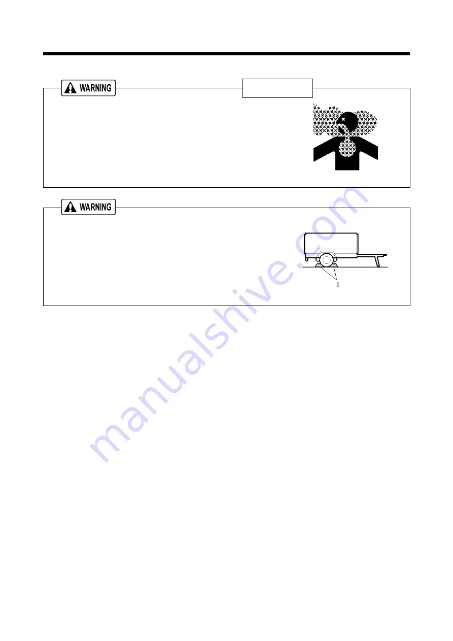 AirMan PDS100S-6B4 Instruction Manual Download Page 34