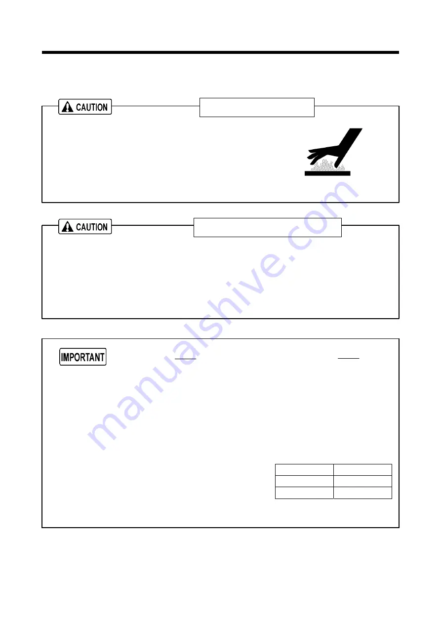 AirMan PDS100S-6B4 Instruction Manual Download Page 48