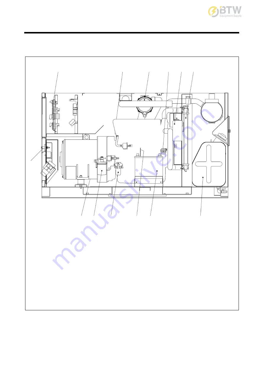 AirMan SDG1 00S-6A6 Instruction Manual Download Page 16