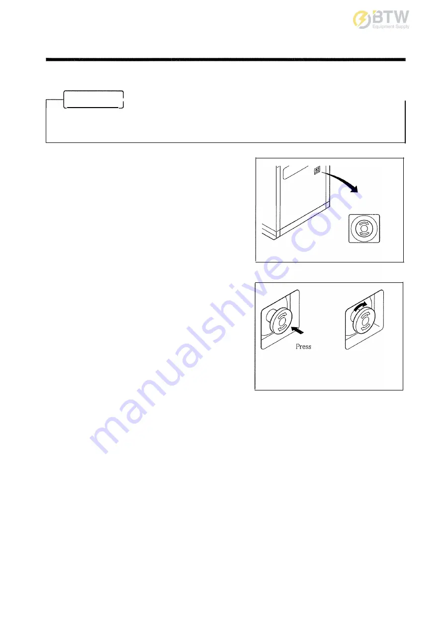 AirMan SDG1 00S-6A6 Instruction Manual Download Page 41