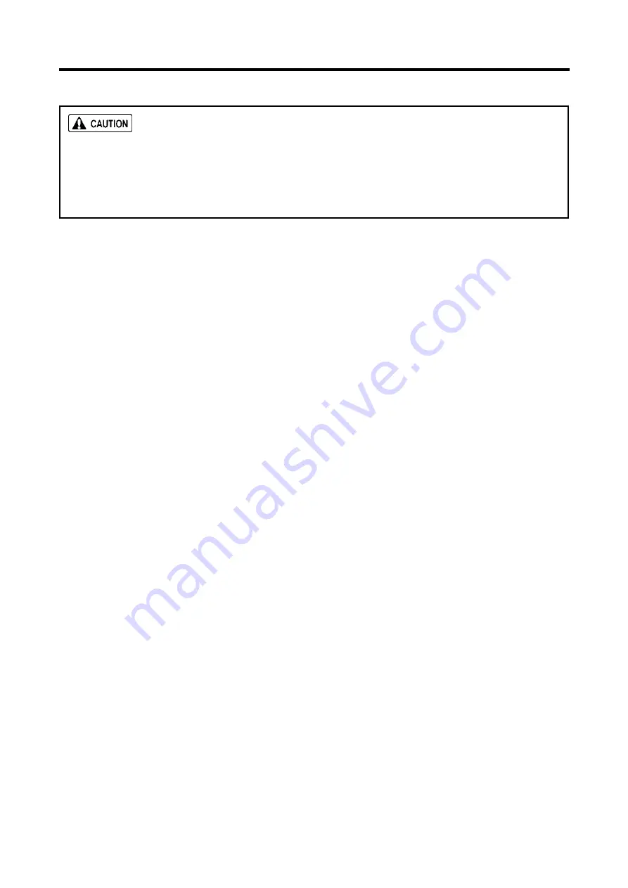 AirMan SDG13LAX-8E1 Instruction Manual Download Page 21