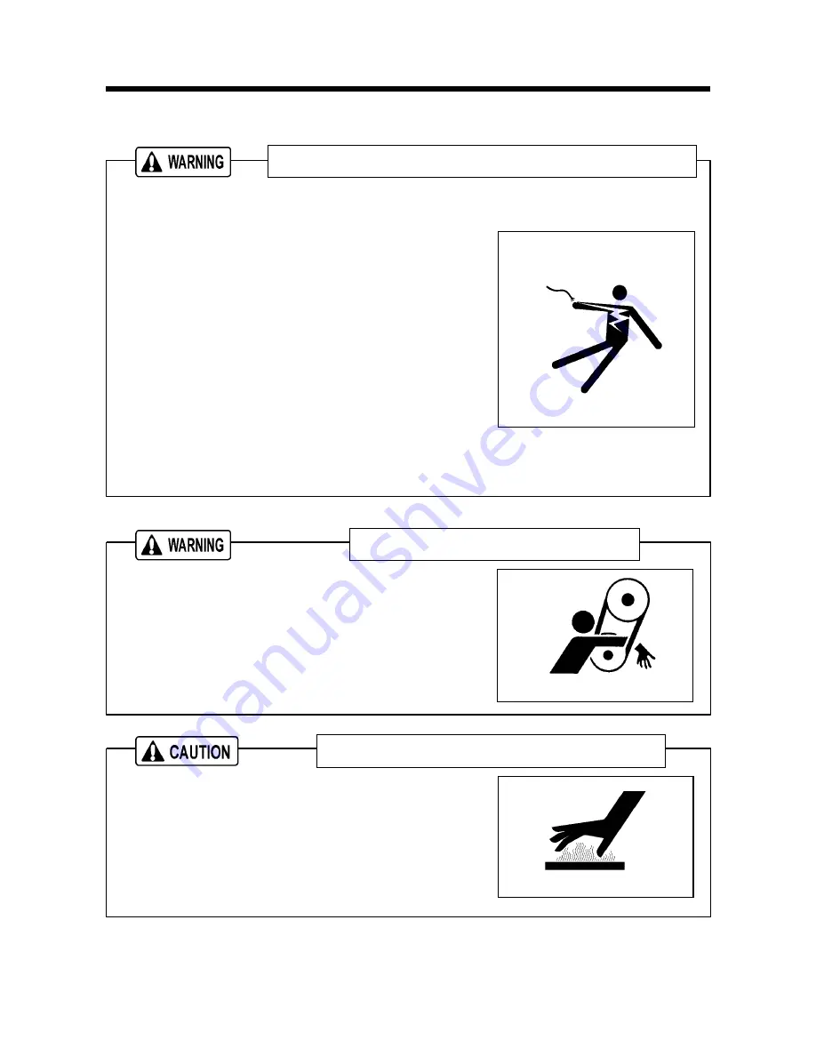 AirMan SDG25S-6A7 Instructional Manual Download Page 7