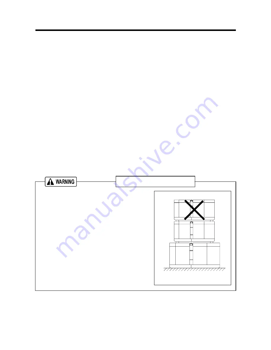 AirMan SDG25S-6A7 Instructional Manual Download Page 58