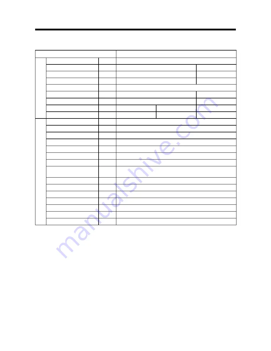 AirMan SDG25S-6A7 Instructional Manual Download Page 62