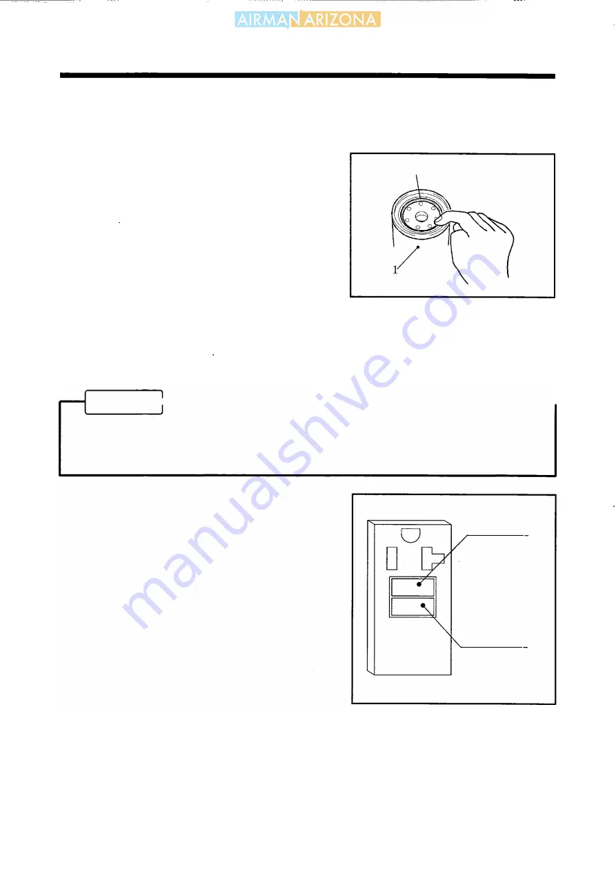 AirMan SDG25S-8E1 Instruction Manual Download Page 52