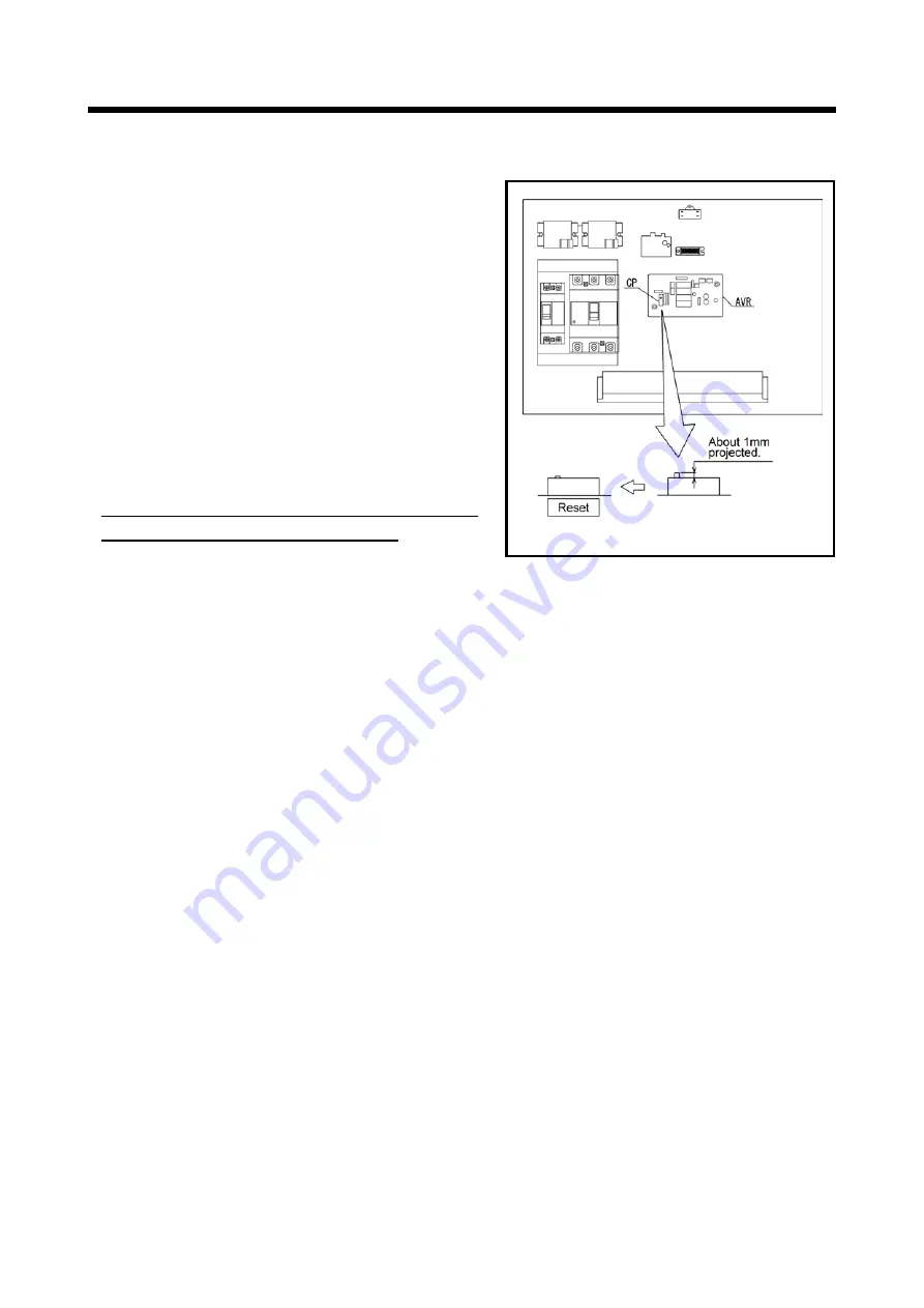 AirMan SDG45S-3A8 Instruction Manual Download Page 25