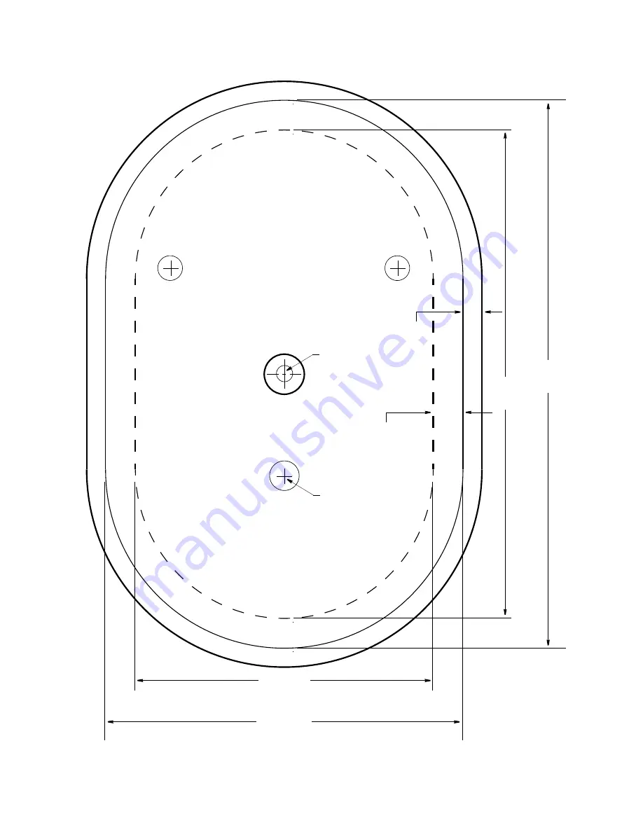 Airmar Technology Corporation Sealcast CM265LH Owner'S Manual Download Page 4