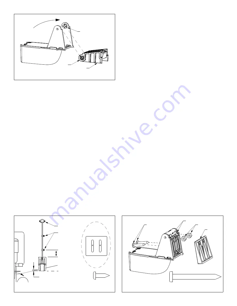 Airmar P39 Owner'S Manual & Installation Instructions Download Page 2