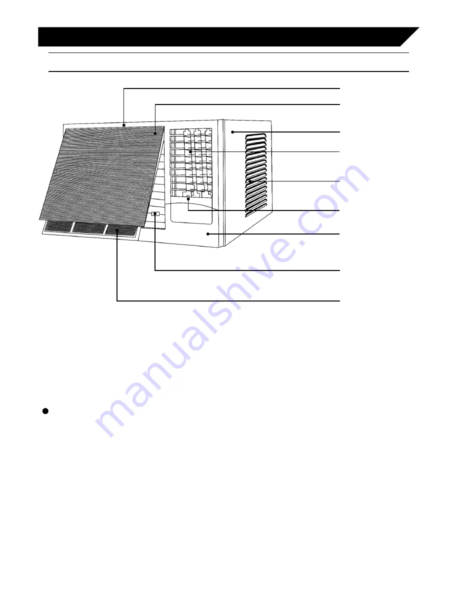 airmaster AAC90CW Owner'S Manual Download Page 2