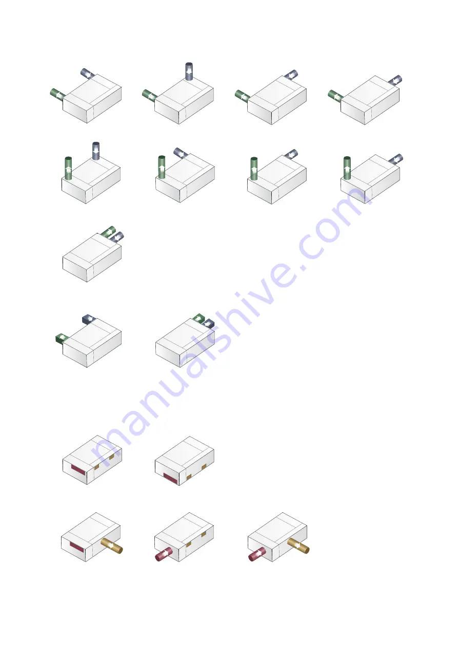 airmaster AM 1000 Installation Manual Download Page 25