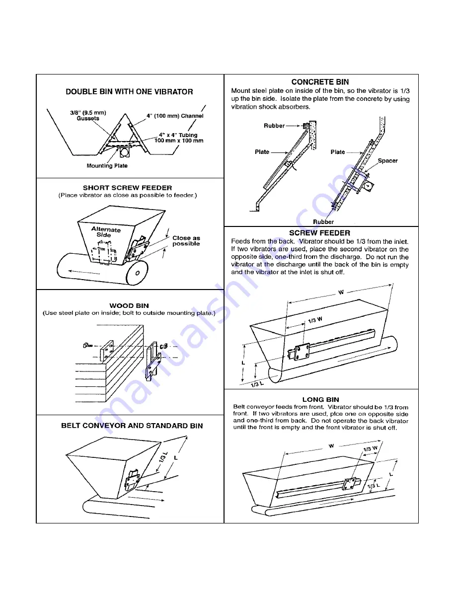 AIRMATIC Syntron TAM Service Instructions Manual Download Page 11