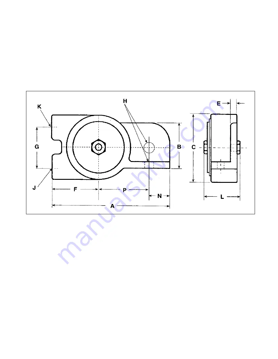 AIRMATIC Syntron TAM Service Instructions Manual Download Page 16