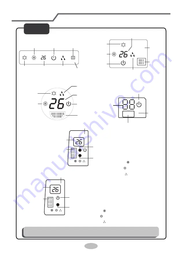 Airmax LPD09KCH18S-I Скачать руководство пользователя страница 14