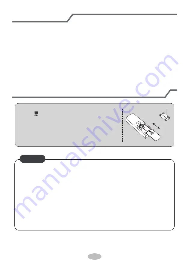 Airmax LPD09KCH18S-I Owner'S Manual Download Page 22