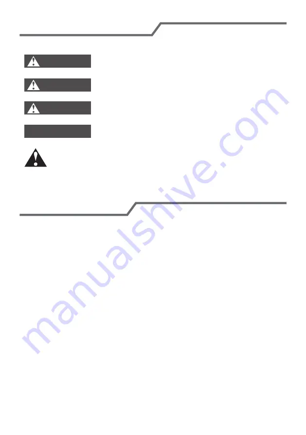 Airmax LPD09KCH18S-I Owner'S Manual Download Page 48