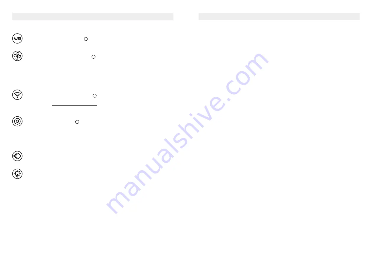 airnaturel air&me Lendou User Manual Download Page 25