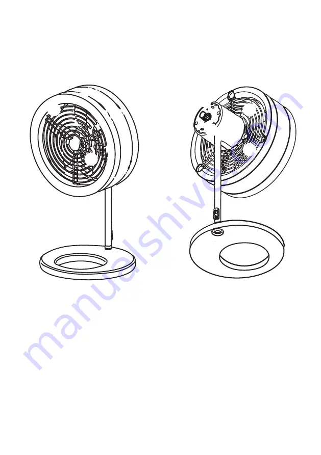 airnaturel air&me Naos User Manual Download Page 12