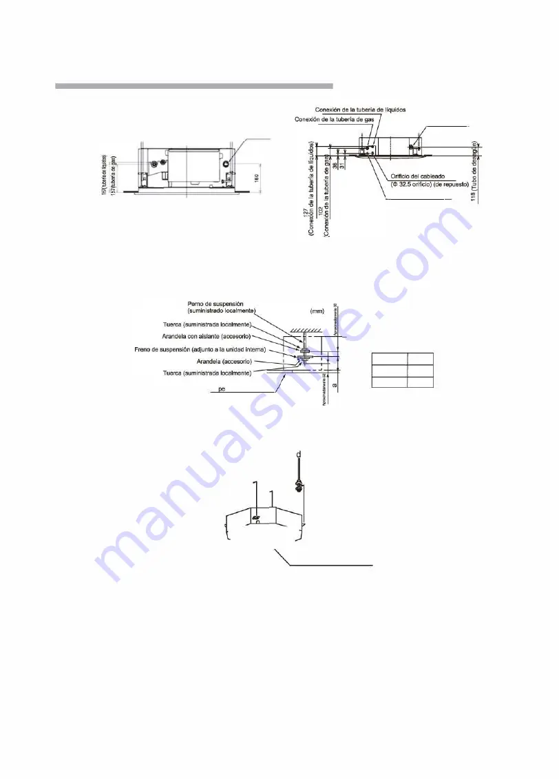 Airo ORIA 18 INT Owners And Installation Manual Download Page 22