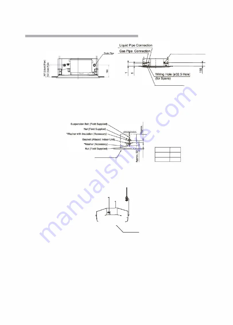 Airo ORIA 18 INT Owners And Installation Manual Download Page 50