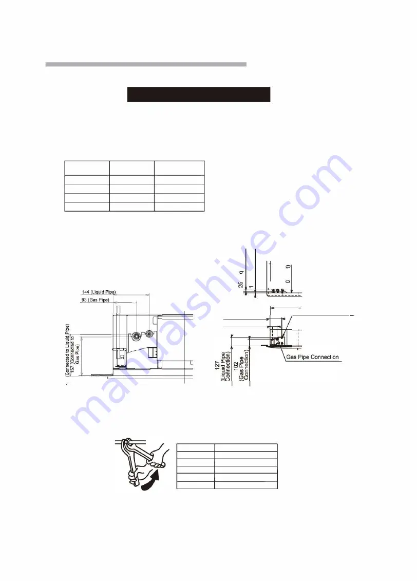 Airo ORIA 18 INT Owners And Installation Manual Download Page 52