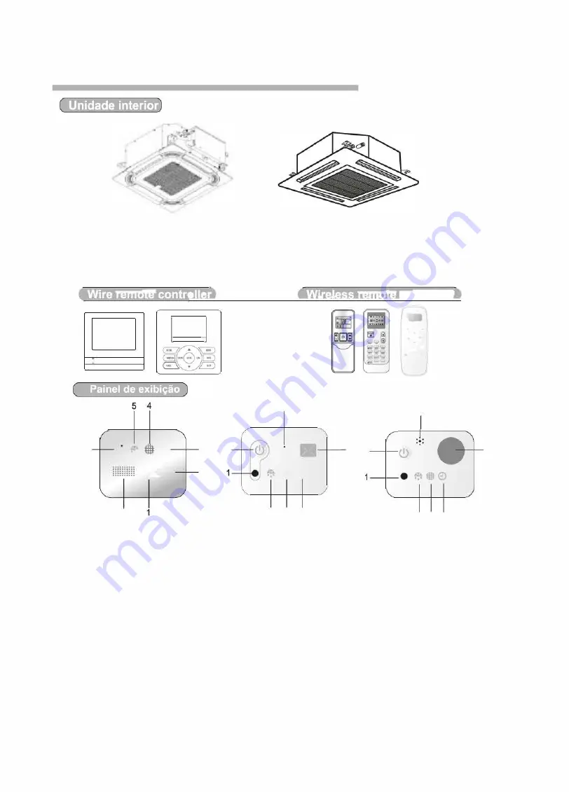 Airo ORIA 18 INT Owners And Installation Manual Download Page 69