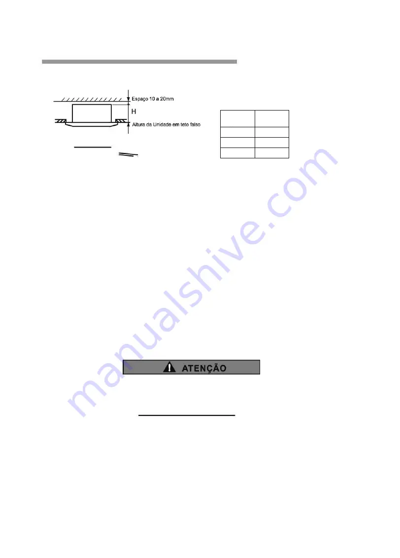 Airo ORIA 18 INT Owners And Installation Manual Download Page 76