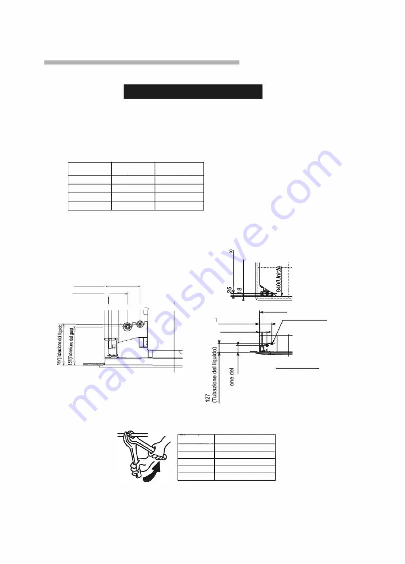 Airo ORIA 18 INT Owners And Installation Manual Download Page 108