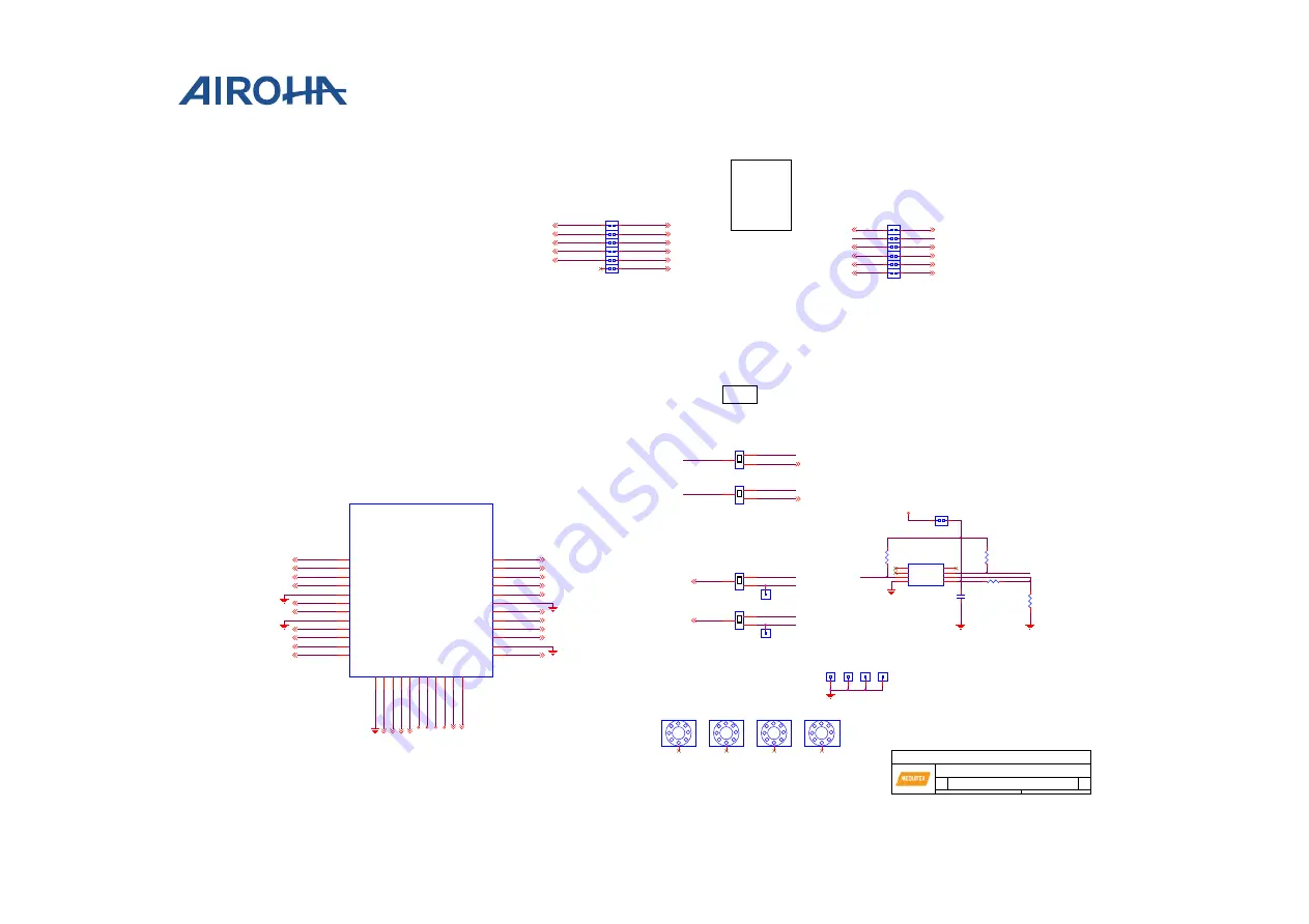 Airoha MT7682 HDK V11 User Manual Download Page 21