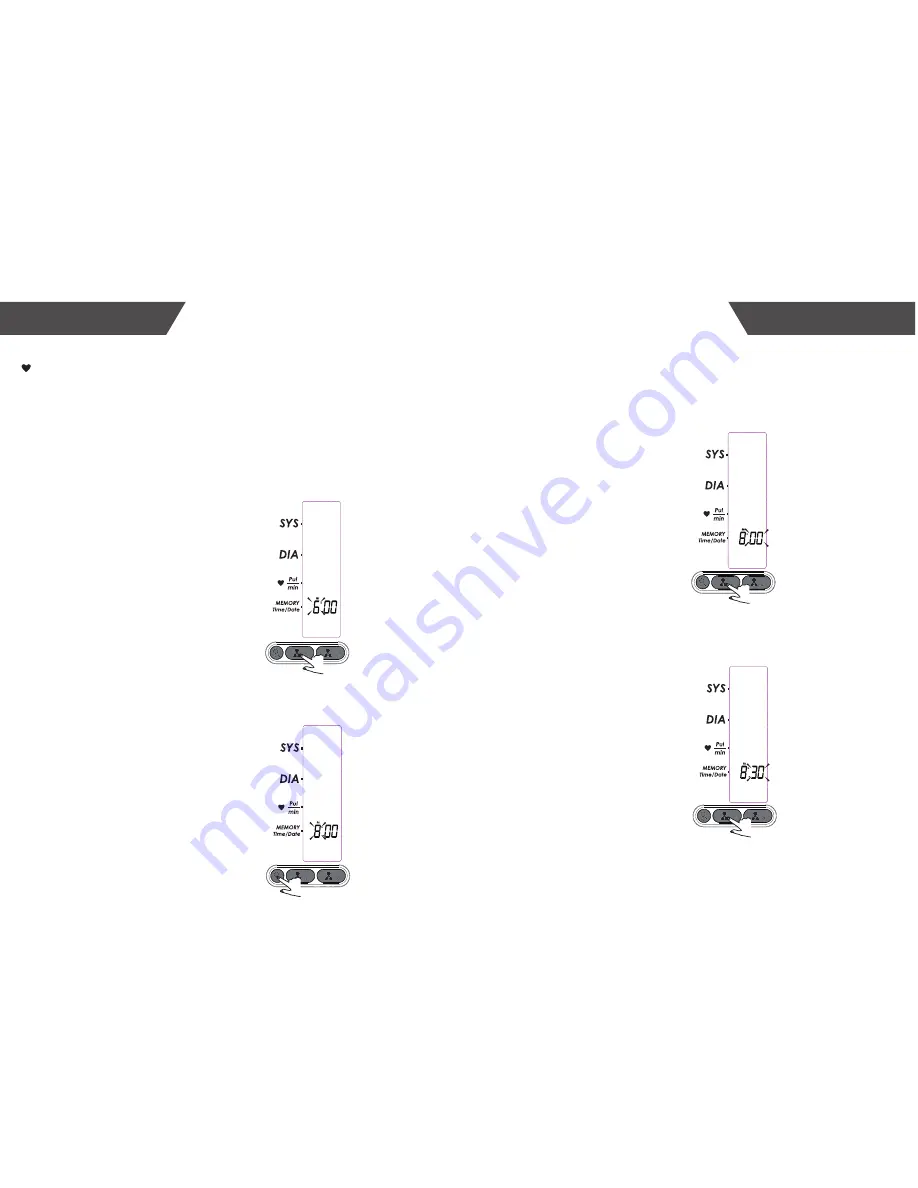 Airon LS808-B User Manual Download Page 6