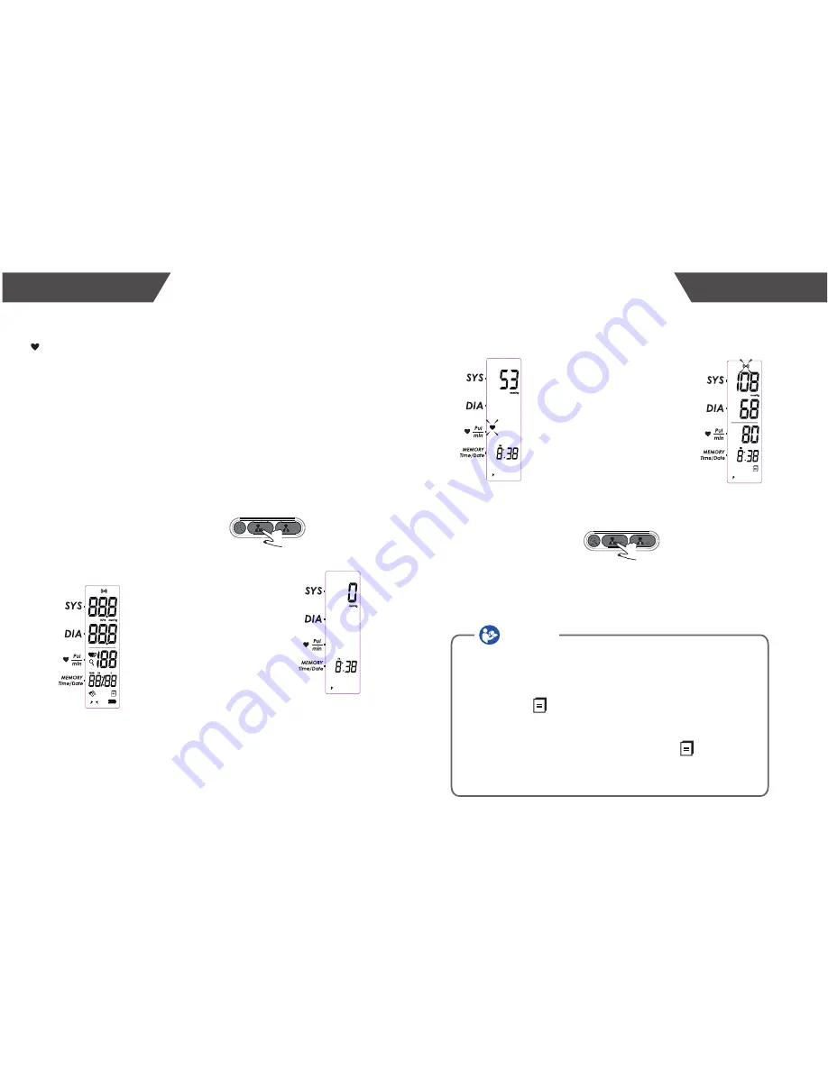 Airon LS808-B User Manual Download Page 9