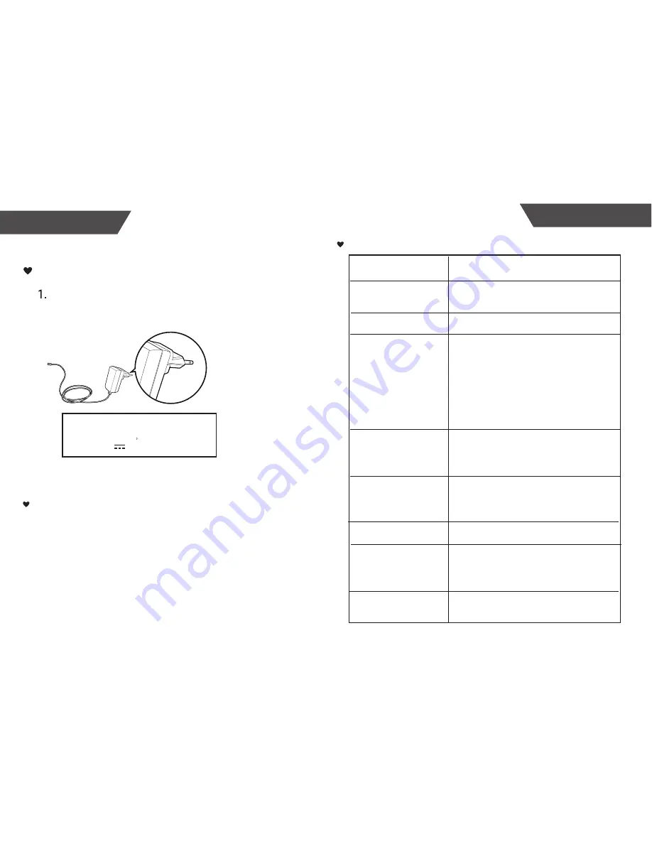 Airon LS808-B User Manual Download Page 15