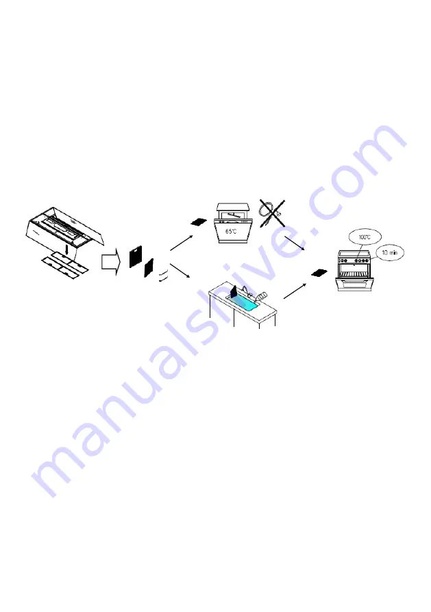 Airone CARMEN 120 Instructions For Using, Maintaining And Installing Download Page 27