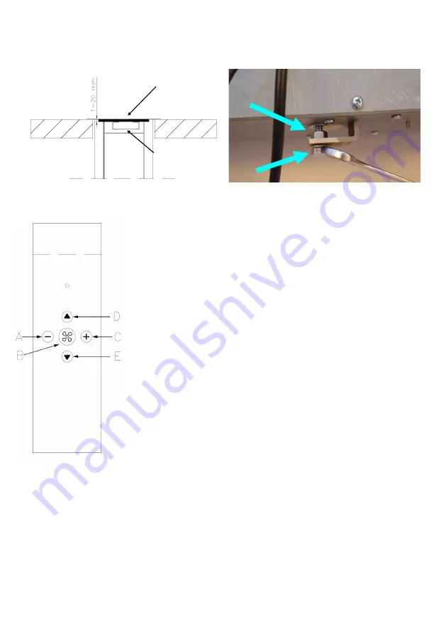 Airone ELEKTRA INOX 120 Instructions For Using, Maintaining And Installing Download Page 37