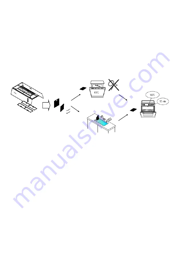 Airone FENICE 120 Instructions For Using, Maintaining And Installing Download Page 11