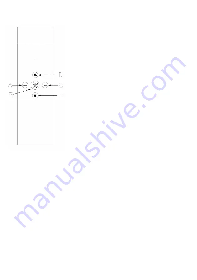 Airone PARSIFAL INOX 120 Instructions For Using, Maintaining And Installing Download Page 14