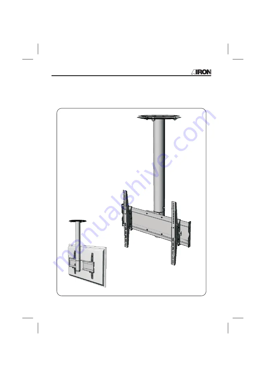 AIRONFLEX L B Assembling Instructions Download Page 1