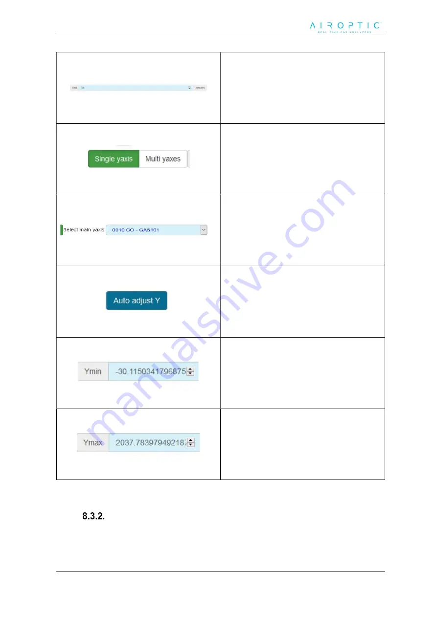 Airoptic GasEye User Manual Download Page 147