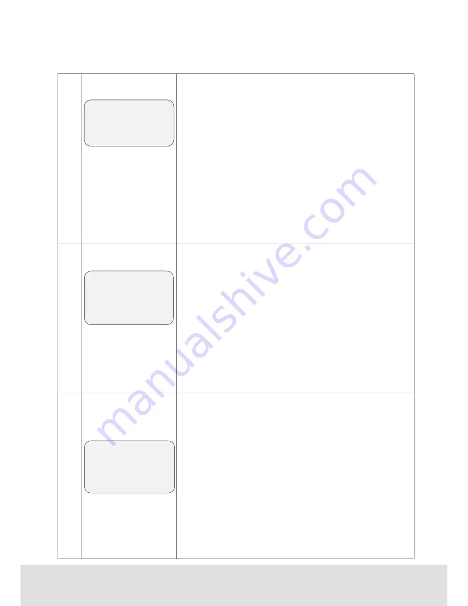 AIROS AIROS 8 Operating Instructions For Use Manual Download Page 14