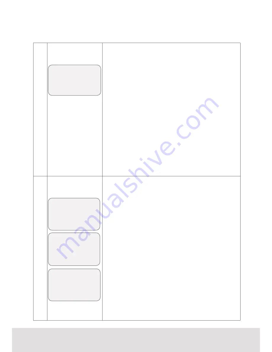 AIROS AIROS 8 Operating Instructions For Use Manual Download Page 15