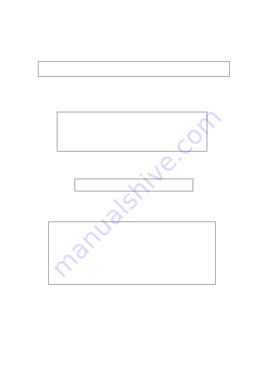 Airplane Factory SLING 4 Pilot Operating Handbook Download Page 38