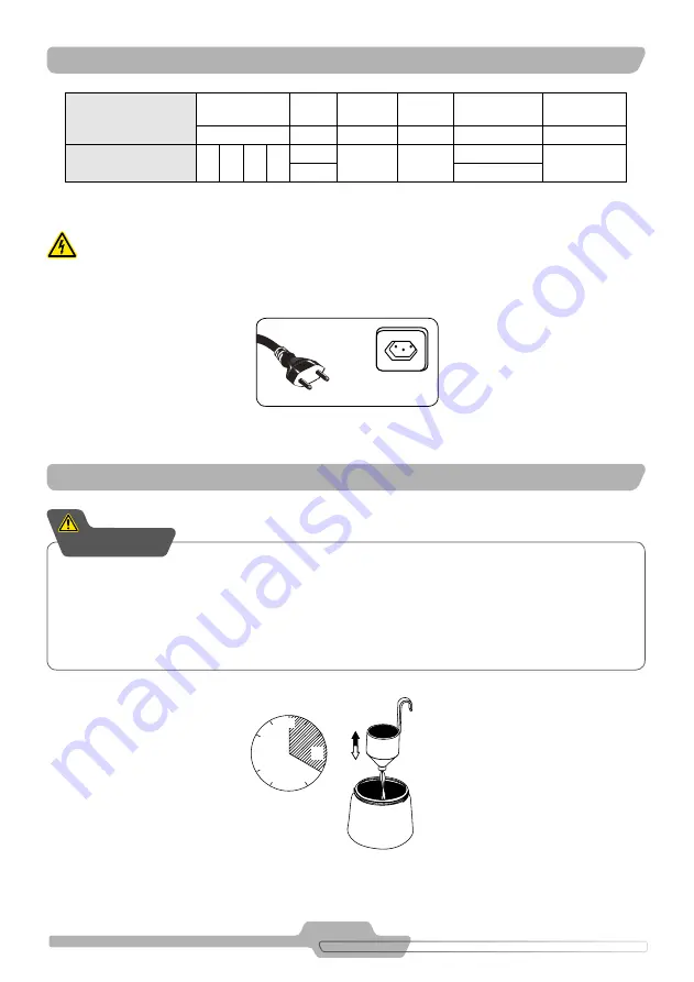 AirPlus Air Plus Spray Schulz Instruction Manual Download Page 35