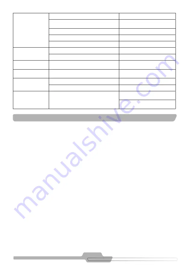 AirPlus Air Plus Spray Schulz Instruction Manual Download Page 41