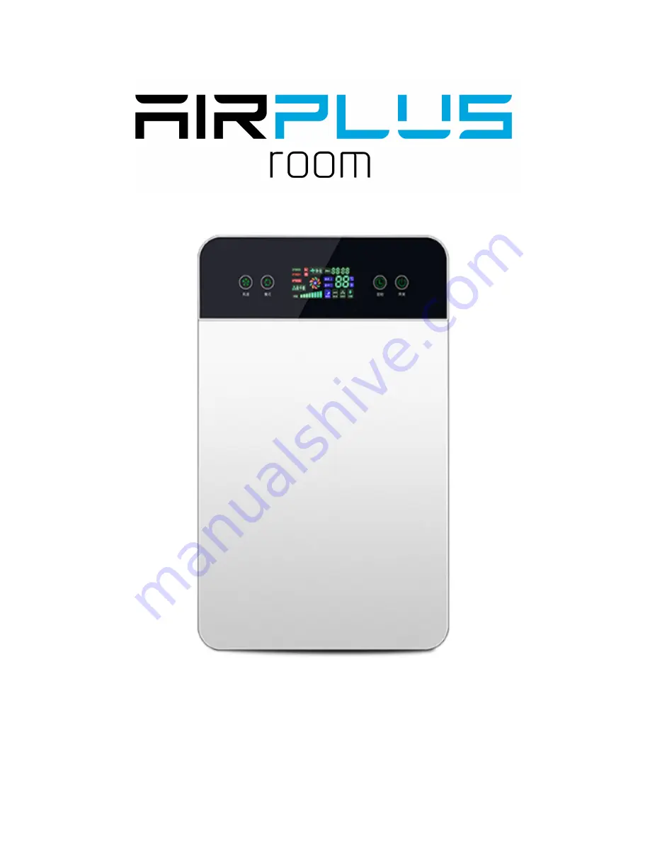 AirPlus AP-RM-A Manual Download Page 2