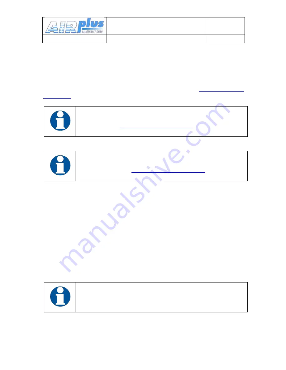 AirPlus KRT2 User & Installation Manual Download Page 7