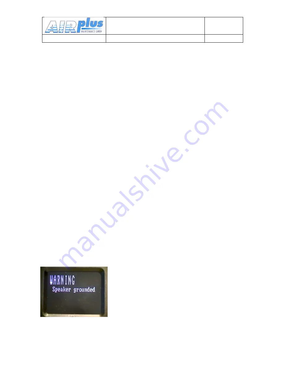 AirPlus KRT2 User & Installation Manual Download Page 40