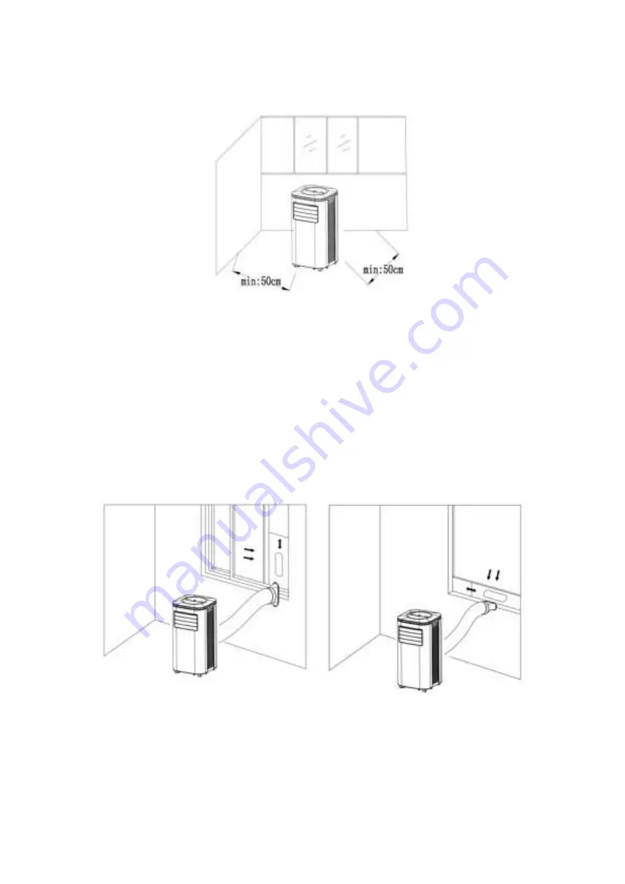 AirPlus RMAP-7001 Manual Download Page 9